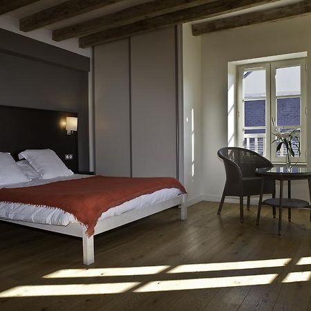 Le Clos Aux Roses Chédigny Exteriör bild